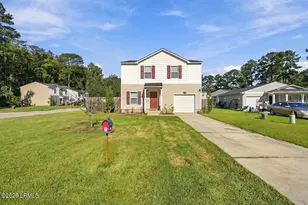 23 Colleton Ct, Hardeeville, SC 29927 - Photo 1
