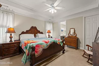255 Garden Row Drive N, Hardeeville, SC 29927 - Photo 19