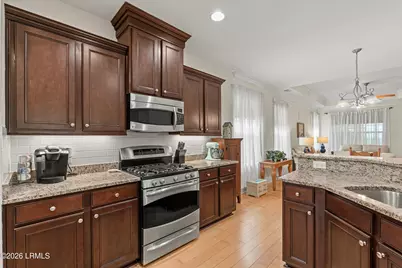 255 Garden Row Drive N, Hardeeville, SC 29927 - Photo 7