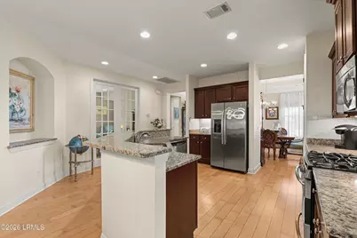 255 Garden Row Drive N, Hardeeville, SC 29927 - Photo 5