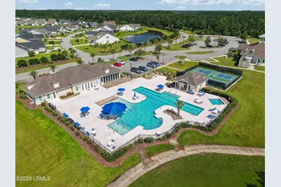 255 Garden Row Drive N, Hardeeville, SC 29927 - Photo 39