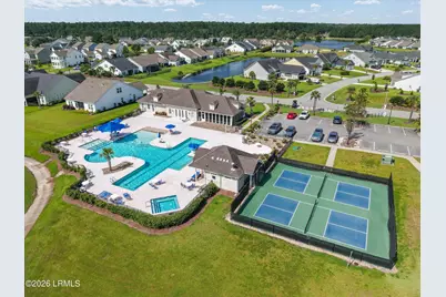 255 Garden Row Drive N, Hardeeville, SC 29927 - Photo 37