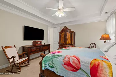255 Garden Row Drive N, Hardeeville, SC 29927 - Photo 21