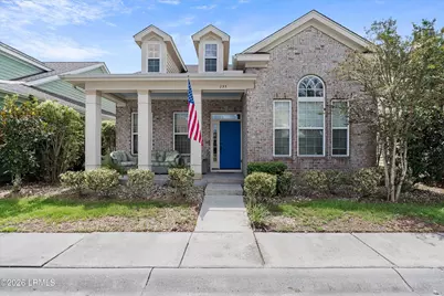 255 Garden Row Drive N, Hardeeville, SC 29927 - Photo 1