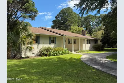 1703 Riverside Drive, Beaufort, SC 29902 - Photo 45