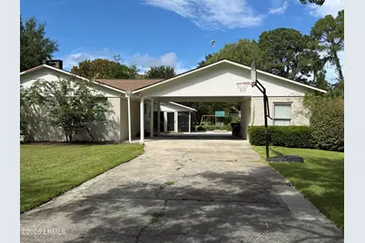 1703 Riverside Drive, Beaufort, SC 29902 - Photo 39