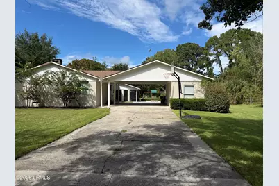 1703 Riverside Drive, Beaufort, SC 29902 - Photo 41