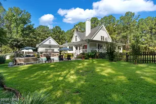 109 W Branch Rd, Ridgeland, SC 29936 - Photo 83