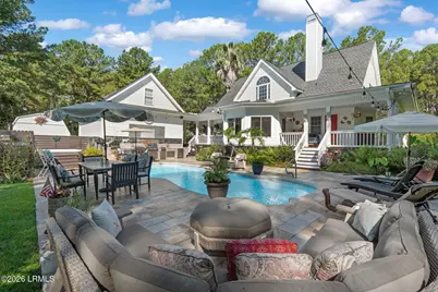 109 W Branch Road, Ridgeland, SC 29936 - Photo 71