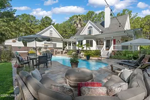 109 W Branch Rd, Ridgeland, SC 29936 - Photo 71