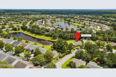 7 Saltus Court, Bluffton, SC 29909 - Photo 5