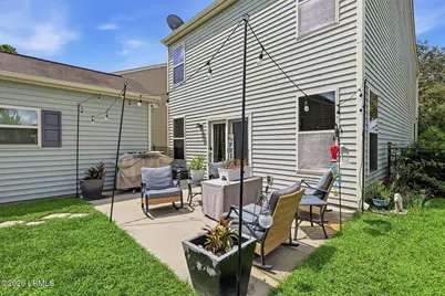 2104 Blakers Boulevard, Bluffton, SC 29909 - Photo 31