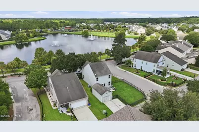2104 Blakers Boulevard, Bluffton, SC 29909 - Photo 33