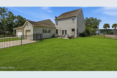 2104 Blakers Boulevard, Bluffton, SC 29909 - Photo 5