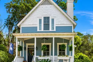 141 Willow Point Rd, Beaufort, SC 29906 - Photo 1