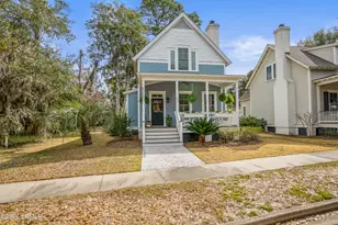 141 Willow Point Rd, Beaufort, SC 29906 - Photo 3