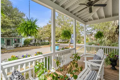 141 Willow Point Road, Beaufort, SC 29906 - Photo 5