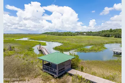 141 Willow Point Road, Beaufort, SC 29906 - Photo 37