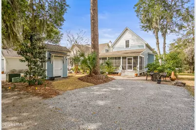 141 Willow Point Road, Beaufort, SC 29906 - Photo 7