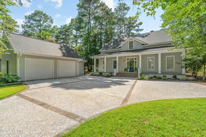 160 Dataw Drive, Saint Helena Island, SC 29920 - Photo 1