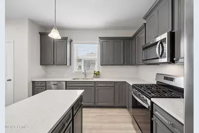 1158 Salem Bay Drive, Beaufort, SC 29902 - Photo 7