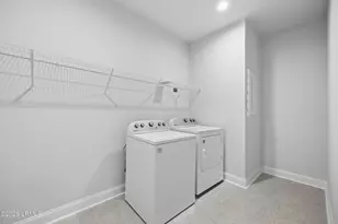 1158 Salem Bay Dr, Beaufort, SC 29902 - Photo 17