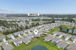 1158 Salem Bay Dr, Beaufort, SC 29902 - Photo 21
