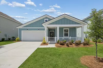 1158 Salem Bay Drive, Beaufort, SC 29902 - Photo 1