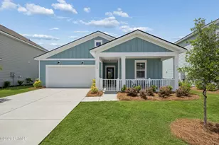 1158 Salem Bay Dr, Beaufort, SC 29902 - Photo 1
