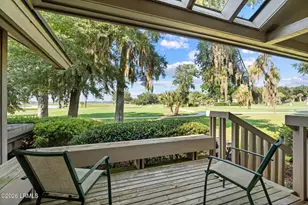 2020 Bluff Villas Rd, Saint Helena Island, SC 29920 - Photo 3