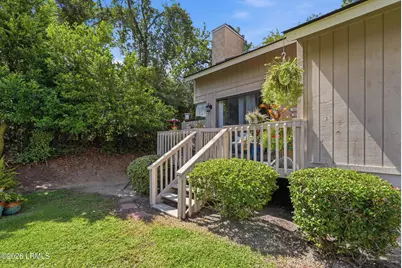 5 Gumtree Road #M20, Hilton Head Island, SC 29926 - Photo 43