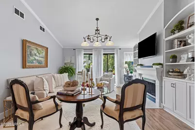 5 Gumtree Road #M20, Hilton Head Island, SC 29926 - Photo 9