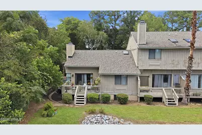 5 Gumtree Road #M20, Hilton Head Island, SC 29926 - Photo 45
