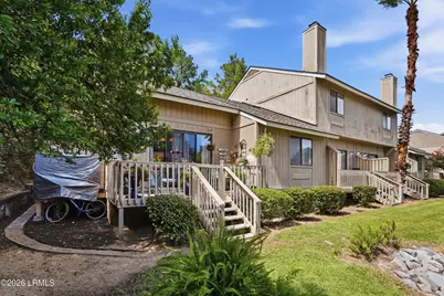 5 Gumtree Road #M20, Hilton Head Island, SC 29926 - Photo 41