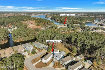 36 Blue Trail Court, Bluffton, SC 29910 - Photo 49
