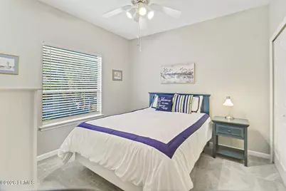 115 Union Cemetery Road #3322, Hilton Head, SC 29926 - Photo 21