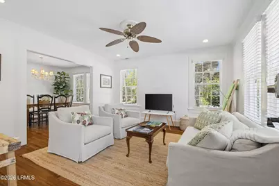 714 Charles Street, Beaufort, SC 29902 - Photo 27