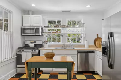 714 Charles Street, Beaufort, SC 29902 - Photo 11