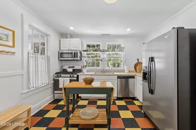 714 Charles Street, Beaufort, SC 29902 - Photo 39