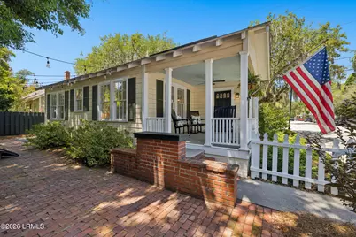 714 Charles Street, Beaufort, SC 29902 - Photo 17