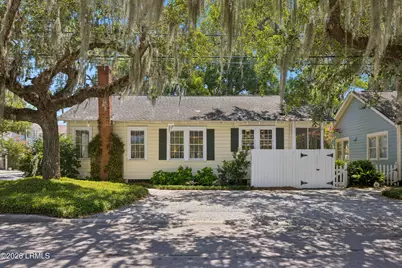 714 Charles Street, Beaufort, SC 29902 - Photo 15