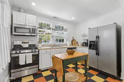 714 Charles Street, Beaufort, SC 29902 - Photo 41