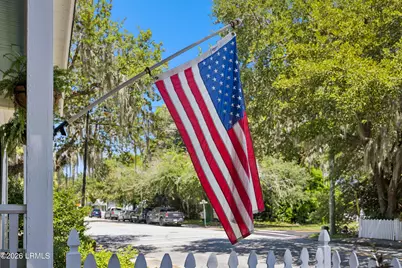714 Charles Street, Beaufort, SC 29902 - Photo 21