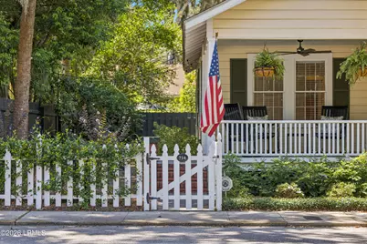 714 Charles Street, Beaufort, SC 29902 - Photo 19