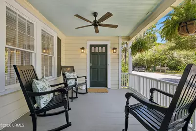 714 Charles Street, Beaufort, SC 29902 - Photo 3