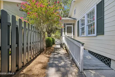 714 Charles Street, Beaufort, SC 29902 - Photo 51