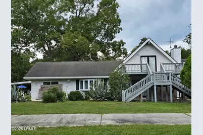 568 Keans Neck Road, Seabrook, SC 29940 - Photo 1