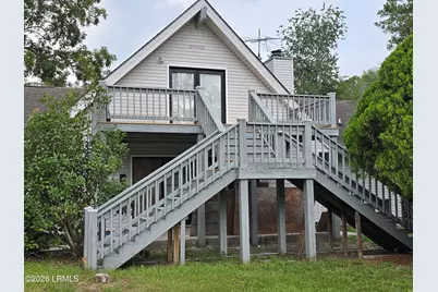 568 Keans Neck Road, Seabrook, SC 29940 - Photo 3