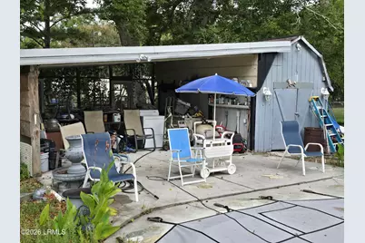 568 Keans Neck Road, Seabrook, SC 29940 - Photo 7