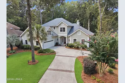 17 Stonegate Drive, Hilton Head, SC 29926 - Photo 29